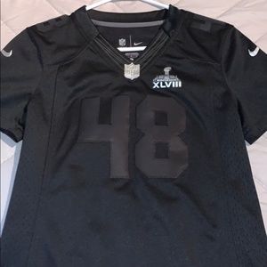 SEAHAWKS Jersey